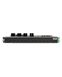 Catalyst 4500 E-Series 12-Port GE (SFP) REMANUFACTURED
