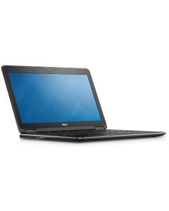 DELL Latitude E7240 - Core i5-4300U - 4GB RAM -120GB SSD - 12.5" LCD - Windows 10 Pro 