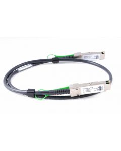 40GBASE-CR4 Passive Copper Cable, 2m REMANUFACTURED