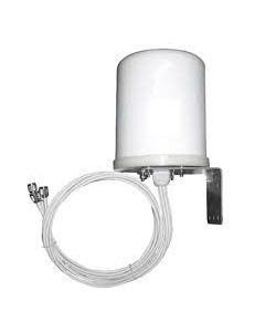 2.4 GHz 4 dBi 802.11n Omni wall mount antenna REMANUFACTURED