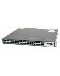 Catalyst 3560X 48 Port Full PoE LAN Base REMANUFACTURED
