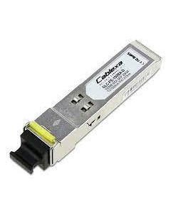 100BASE-BX10-D SFP REMANUFACTURED