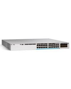 Catalyst9300 24portmGig&UPOENetworkAdv. REMANUFACTURED