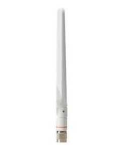 2.4GHz2 dBi/5 GHz4 dBi DipoleAnt.White,RP-TNC REMANUFACTURED