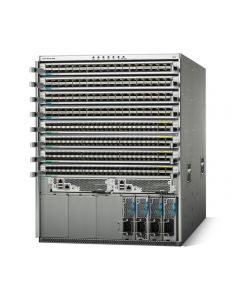 Fabric Module for Nexus 9508 chassis REMANUFACTURED