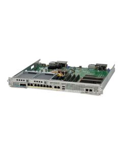 FirePOWER SSP-10 card for ASA 5585-X with 8GE REMANUFACTURED