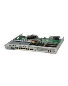 FirePOWER SSP-20 card for ASA 5585-X with 8GE REMANUFACTURED