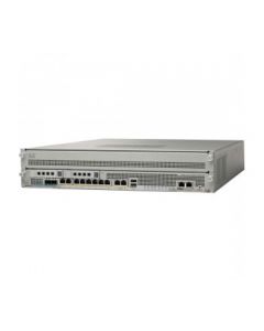 ASA5585-X Ch SSP20,8GE,2SFP,2 Mgt1AC,3DES/AES REMANUFACTURED