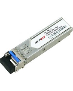 1000BASE-BX SFP, 1310NM REMANUFACTURED