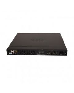 Cisco ISR 4331 UC Bun PVDM4-32 UC License REMANUFACTURED