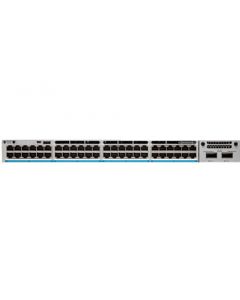 Ctlyst9300 48-prt(12mGig&36 2.5Gbps)NtwrkEntlsREMANUFACTURED