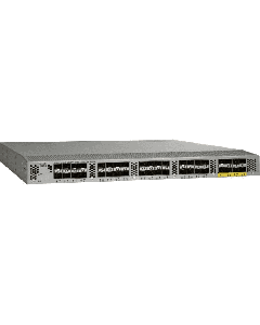 Nexus 2348TQ-E;48x1/10T;6x40G QSFP(no PS/fan) REMANUFACTURED