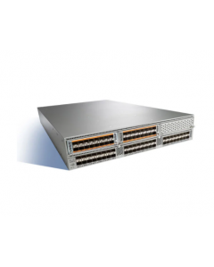 N5596T 2RU, No PS, No Fans, For Service Only REMANUFACTURED