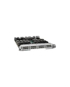Nexus 7700 F3-Series 24 Port 40GbE (QSFP) REMANUFACTURED