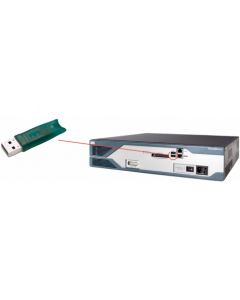 Nexus 7K USB Flash Memory - 8GB (Log Flash) REMANUFACTURED