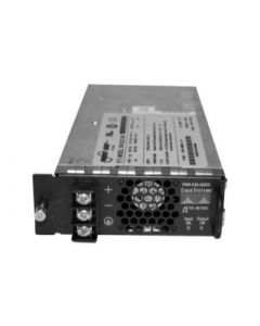 Cat 4948E-F 300WDC Power Supply Front exhaust REMANUFACTURED