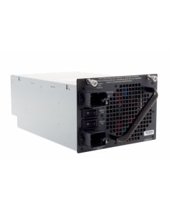 Cat4500 4200W AC Dual Input PS (Data + PoE) REMANUFACTURED