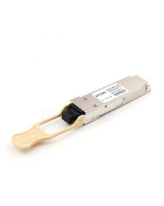 100GBASE SR4QSFPTransceiver,MPO,100movrOM4MMF REMANUFACTURED