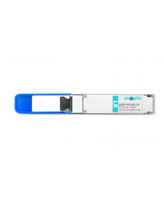 QSFP4x10GTrnscvrMod,SM MPO,10KM,EntrprseClass REMANUFACTURED