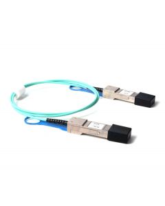 100GBASE QSFP Active Optical Cable, 3m REMANUFACTURED