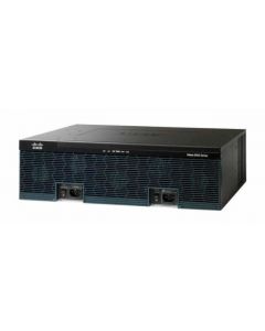 Cisco SvcsPerformanceEngine 100-Cisco3925 ISR REMANUFACTURED