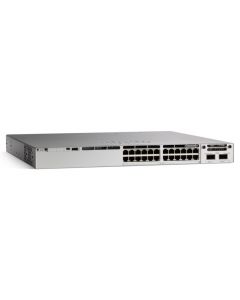 Ctlyst9300 24-portdataonly,Network Advantage REMANUFACTURED