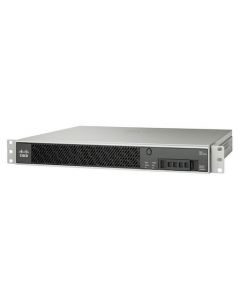 ASA5512-Xw/250AnyConnectEssentials and Mobile REMANUFACTURED