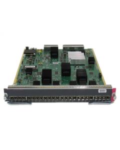 Catalyst 6500 24pt GigE fabricenabled w/ DFC4 REMANUFACTURED