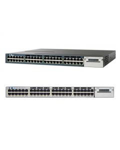 Catalyst 3560X 48 Port PoE IP Services REMANUFACTURED