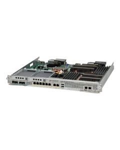 ASA5585-XIPS SecuritySvcsProcessor60 6GE4SFP+ REMANUFACTURED