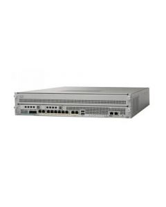 ASA5585-X Security Svcs Processor-20 with 8GE REMANUFACTURED