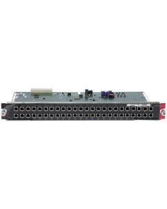 C4000 FE Switching Module 48100FX MMFMTRJREMANUFACTURED