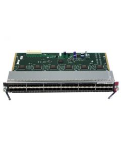 Catalyst 4500 48Port 100BASE-X(SFPs Optional) REMANUFACTURED