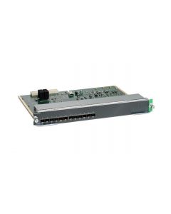 Catalyst 4500 E-Series 12-Port GE (SFP) REMANUFACTURED