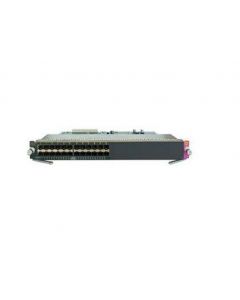 Catalyst 4500 E-Series 24-Port GE (SFP) REMANUFACTURED