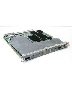 C6K 8pt 10GB EthernetModule w/ DFC3CXL(req.X2)REMANUFACTURED