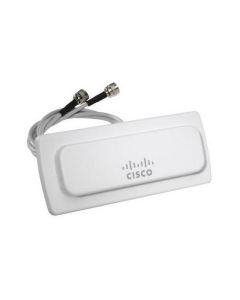 2.4GHz,2dBiOmniCeilingAntennaw/RP-TNC Connctr REMANUFACTURED