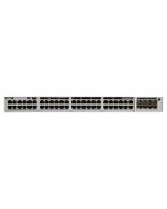 Catalyst 9300 48-port PoE+, Network Advantage REMANUFACTURED