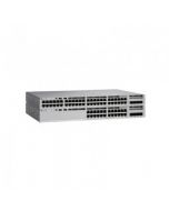 Catalyst 9200 24-port PoE+, NetworkEssentials REMANUFACTURED