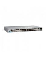 Catalyst 2960L 48prtGigE,4x10GSFP+,LanLite REMANUFACTURED