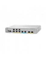 Cis Cat 3560-CX 2 x mGig,6x1G PoE,IP Base REMANUFACTURED