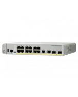 Cisco Catalyst 3560-CX 12 Port Data IP Base REMANUFACTURED