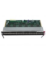 Catalyst 4500 48Port 100BASE-X(SFPs Optional) REMANUFACTURED