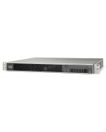 ASA5525X w FirePWR Svcs, 8GE,AC,3DES/AES, SSD REMANUFACTURED