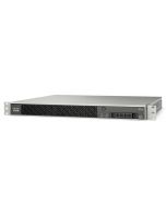 ASA5512X withFirePWRService6GE,AC3DES/AES,SSD REMANUFACTURED