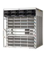 Cisco Catalyst 9400 Series 7 slot chassis REMANUFACTURED