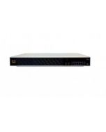 ASA 5512-X with SW, 6GE Data,1GE Mgmt,AC, DES REMANUFACTURED